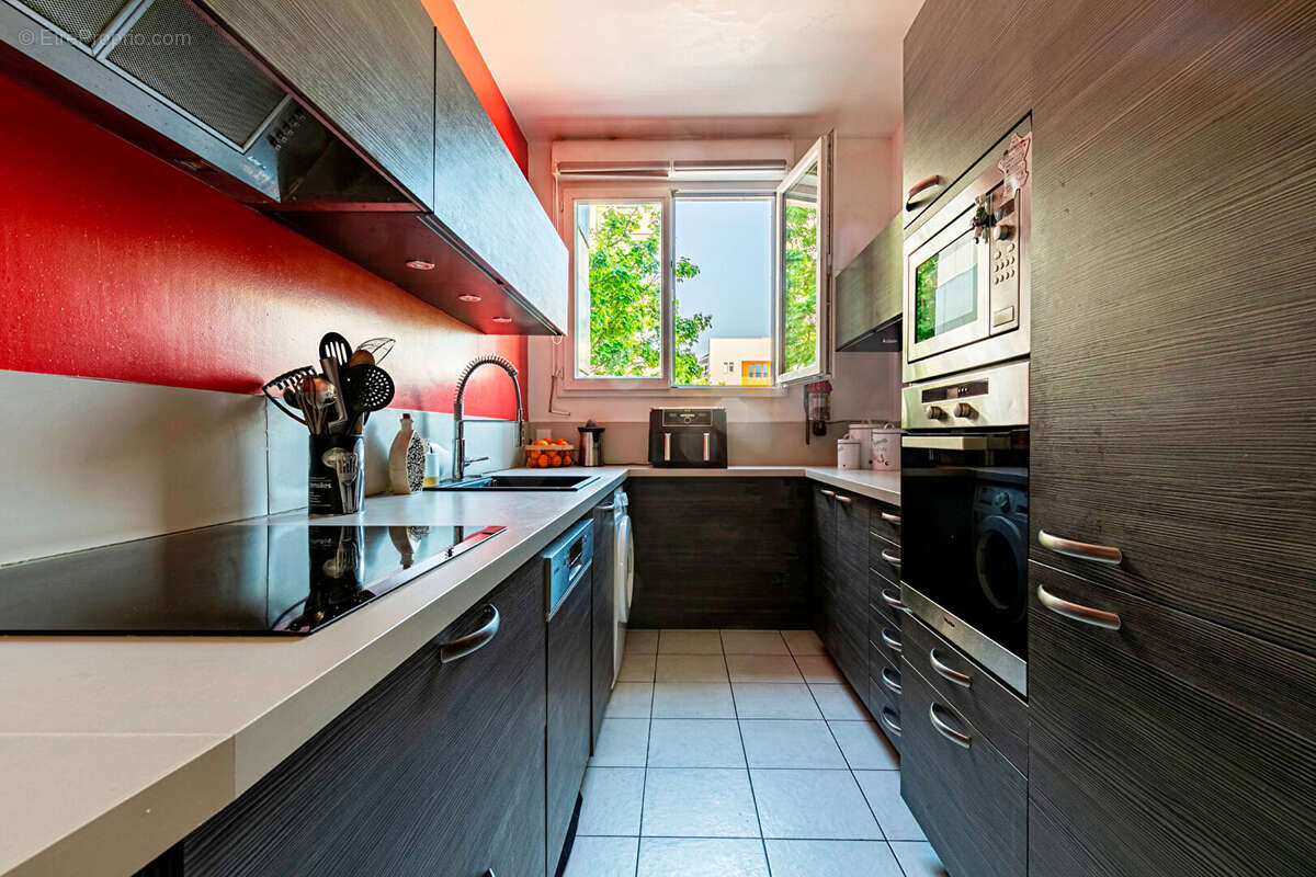 Appartement à SAINT-GERMAIN-EN-LAYE