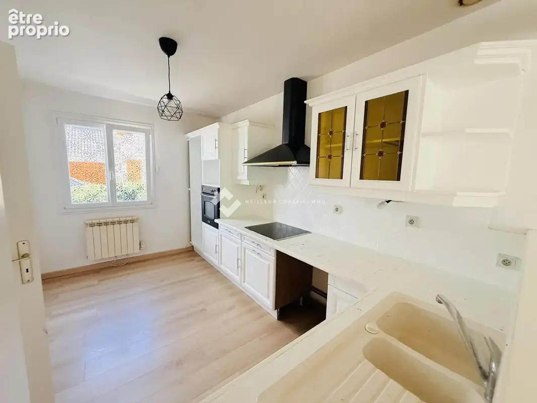 Maison 5 pièces 78 m² à vendre à Chaumontel (95270) - photo 3