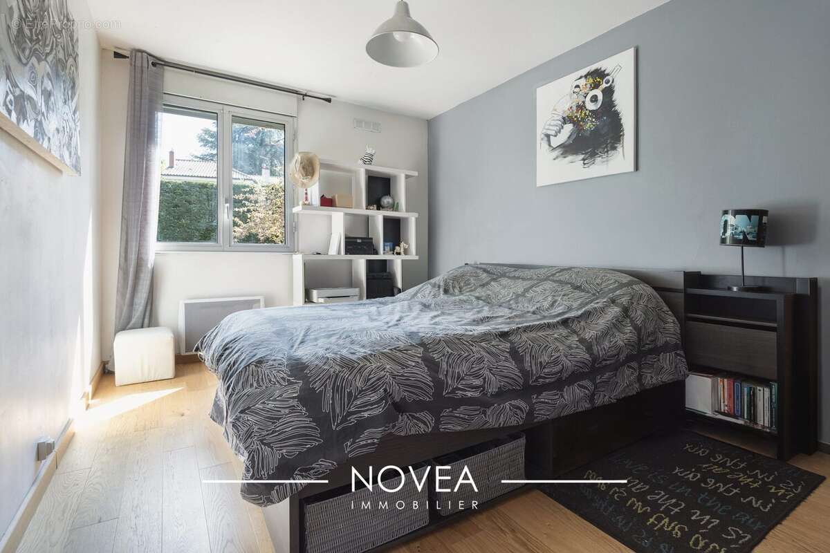 Appartement à LYON-5E