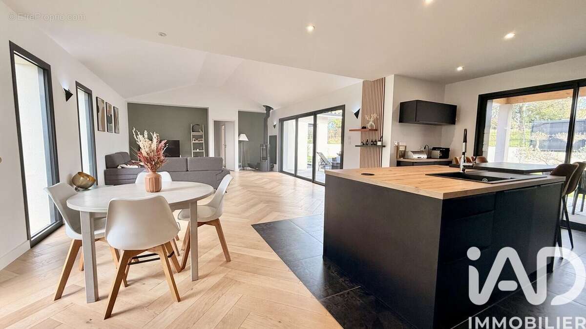 Photo 7 - Maison à BOULIAC