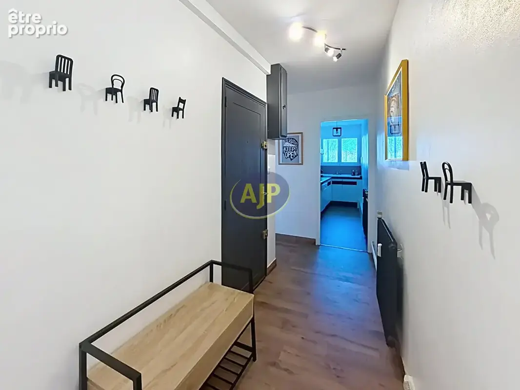 Appartement Saint Jean De Monts 3 pièce(s) 59.94 m2 - photo 6