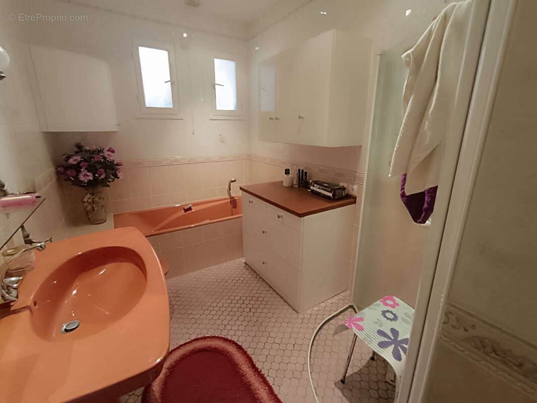 Maison à SAINT-MICHEL-CHEF-CHEF