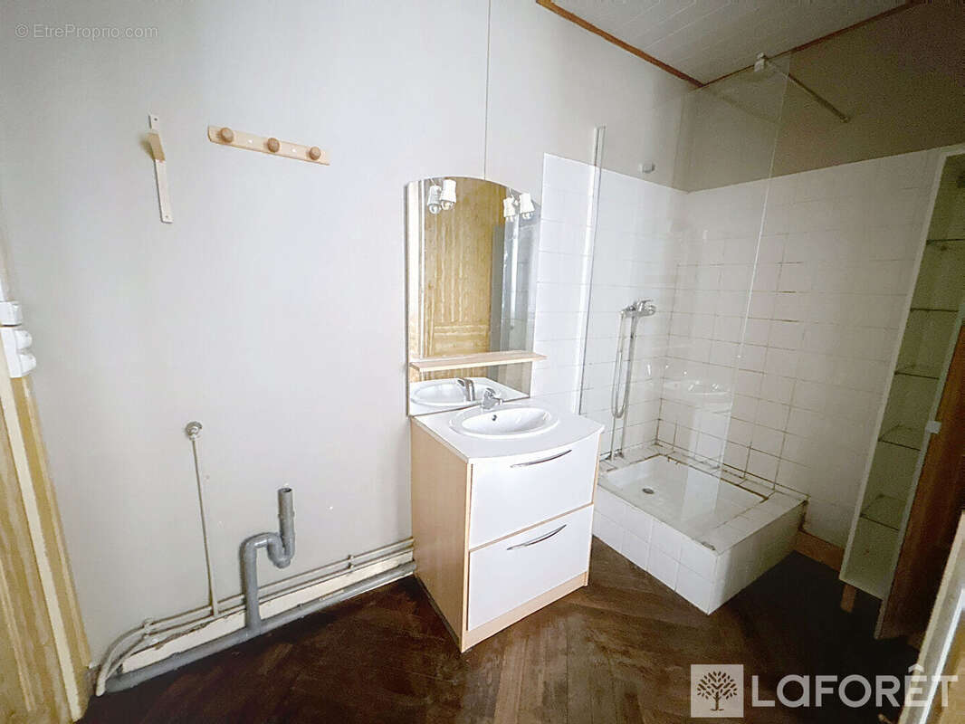 Appartement à LYON-1E