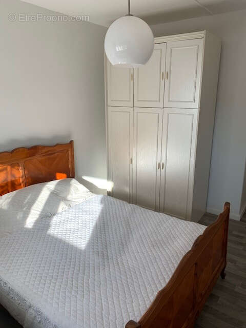 Appartement à TOURS