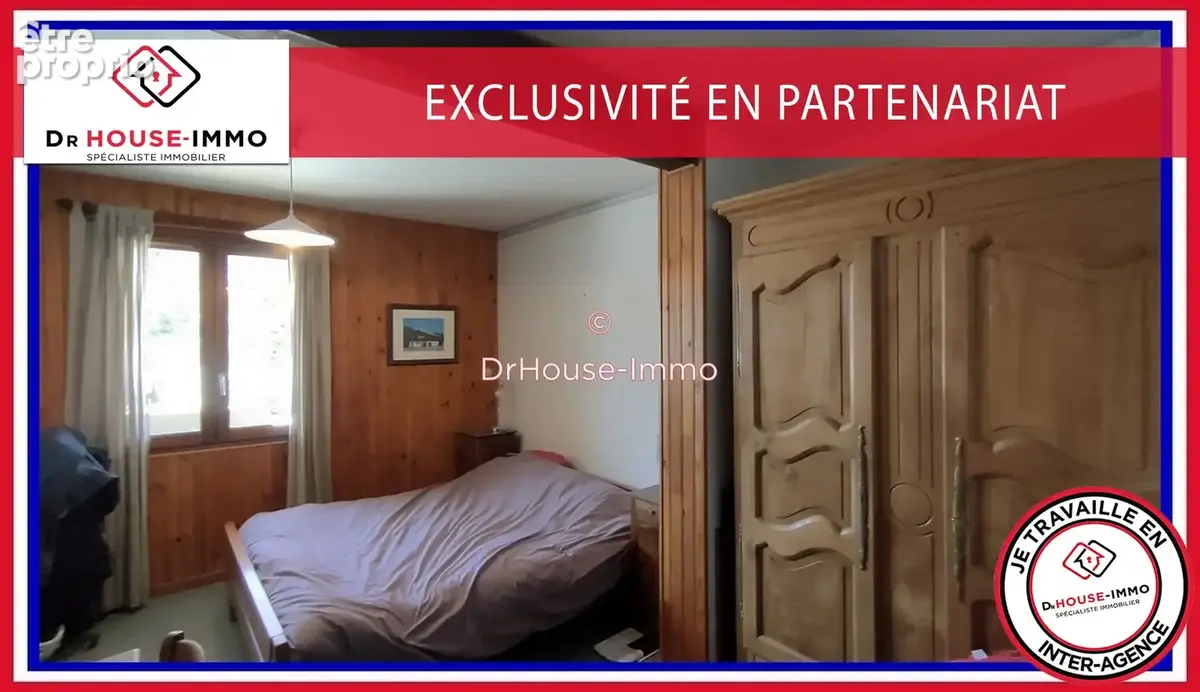 Maison 11 pièces 257 m² à vendre à Autrans (38880) - photo 53