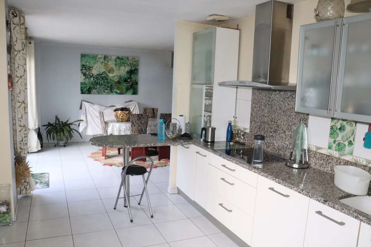 Maison à LA FERTE-SOUS-JOUARRE