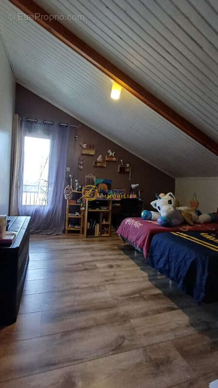 Maison à SAINT-PIERRE