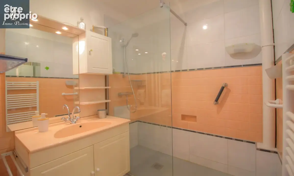 A vendre dijon montchapet appartement t4 77m2 - photo 18