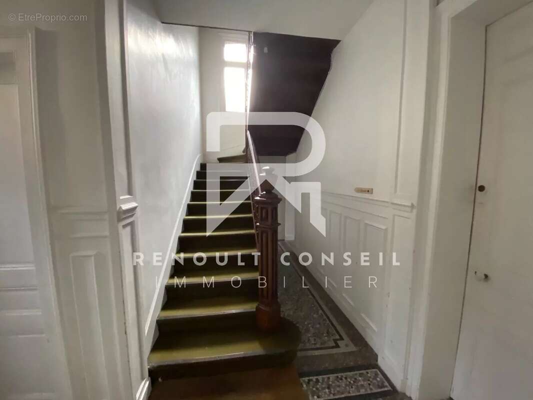 Appartement à ROUEN