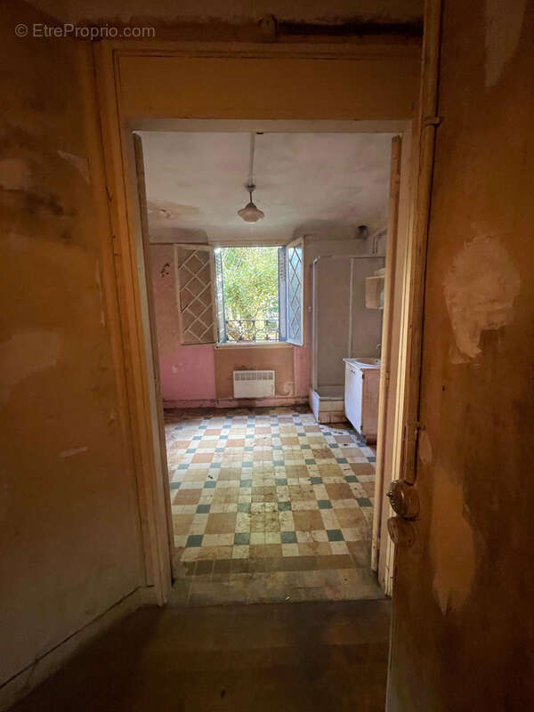 Maison à SAINT-PRIX