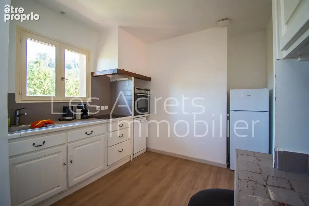 Propriété avec 3 logements dans l'Estérel - photo 11