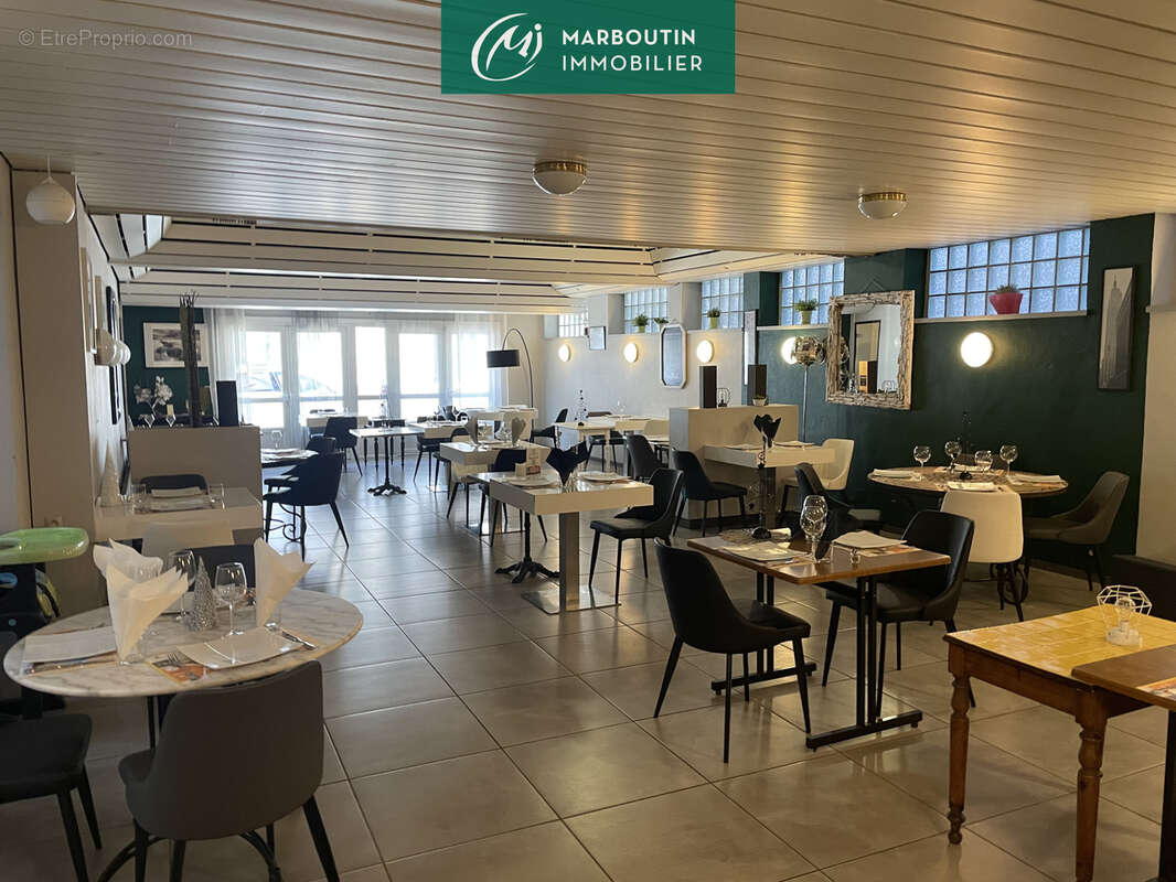 Appartement à MARMANDE