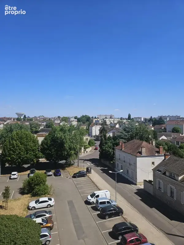 Appartement à CHALON-SUR-SAONE