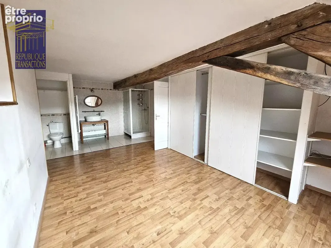 Maison 5 pièces 135 m² à vendre à Nolay (21340) - photo 7