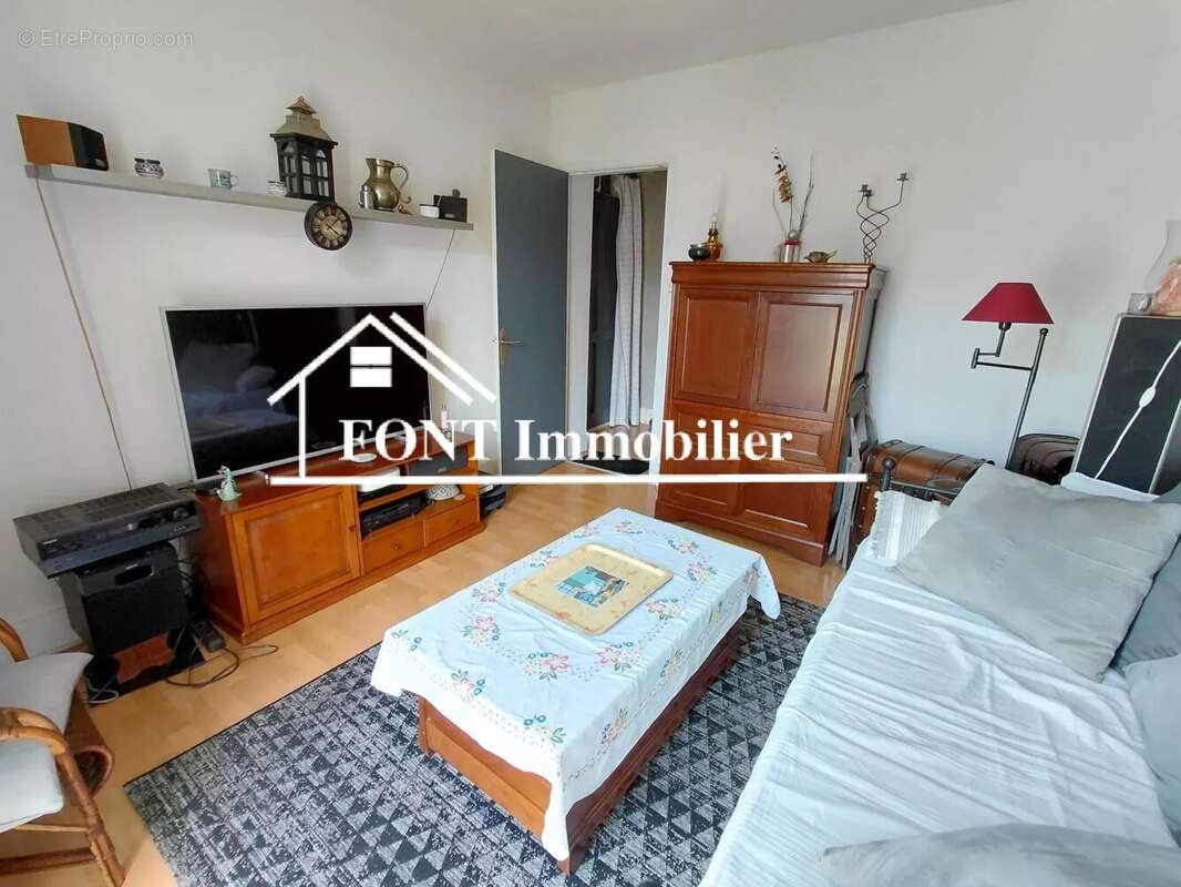 Appartement à SAINT-CHAMOND