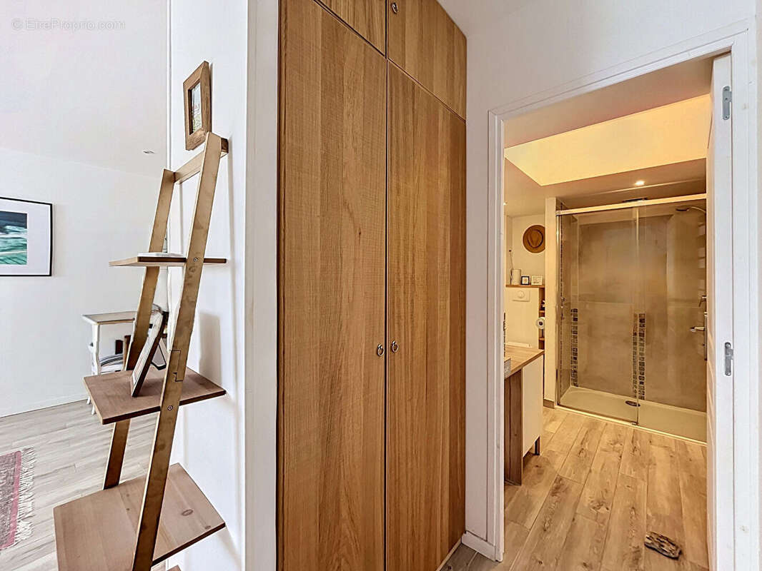 Appartement à FONTENAY-AUX-ROSES