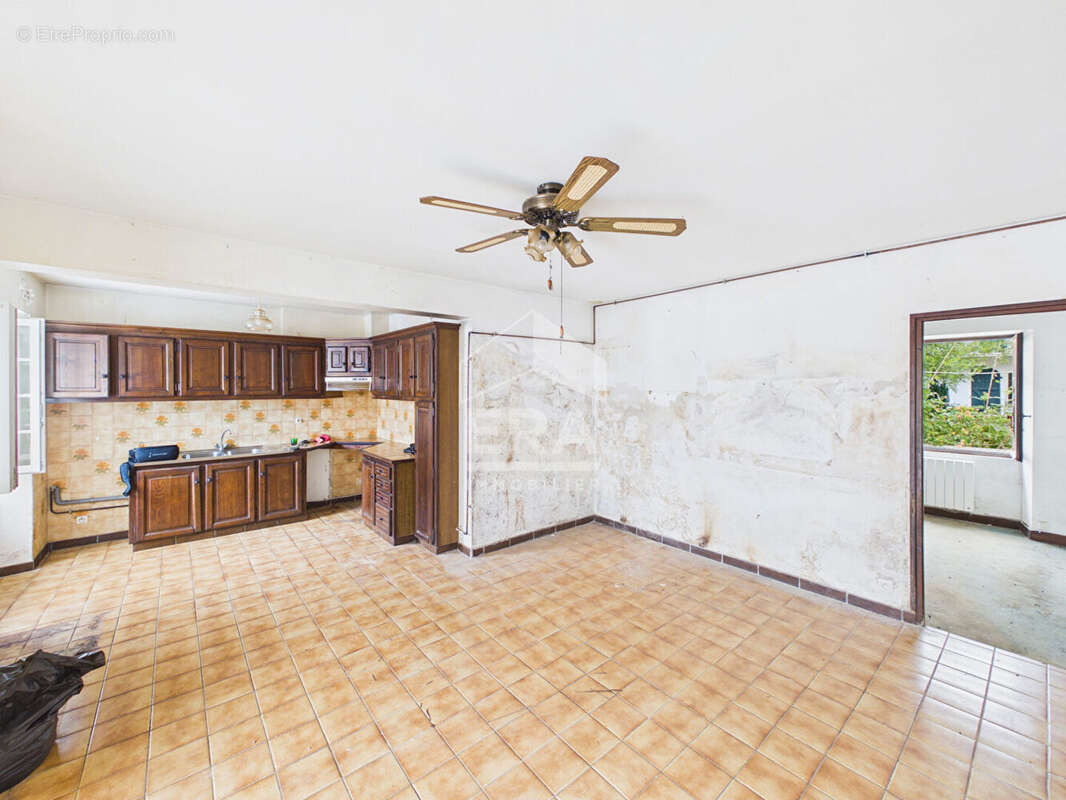 Appartement à SAINT-MARTIN-D'ARROSSA