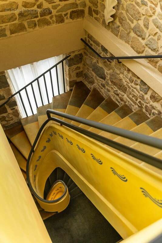 Appartement à CROZON