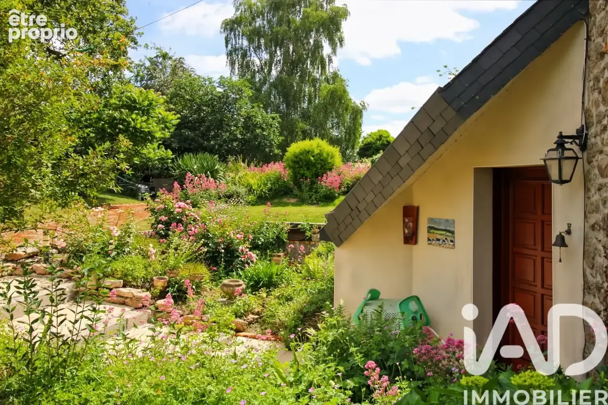 Photo 1 - Maison à LANDEHEN