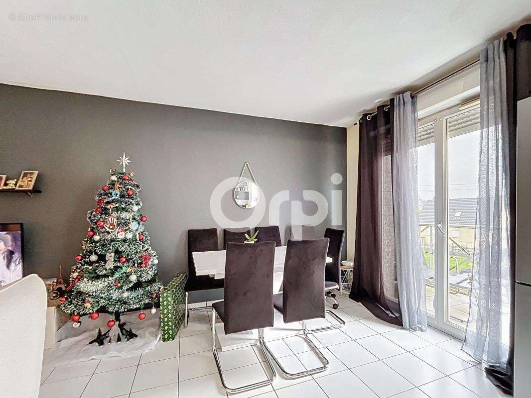 Appartement à BRIVE-LA-GAILLARDE