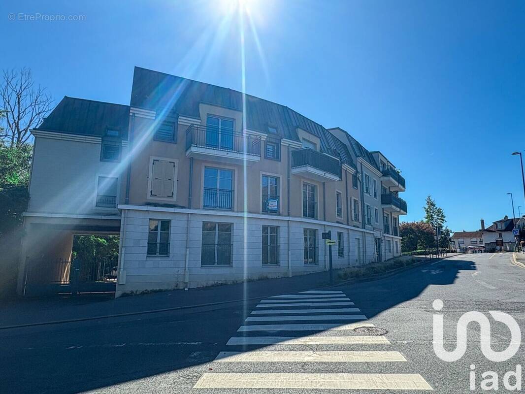 Photo 1 - Appartement à ORSAY