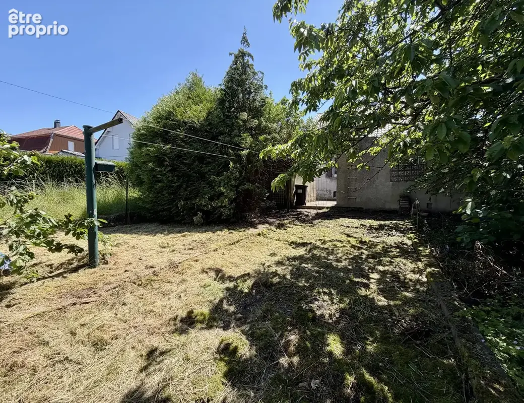 Maison à rénover 86 m2 deux chambres - photo 11