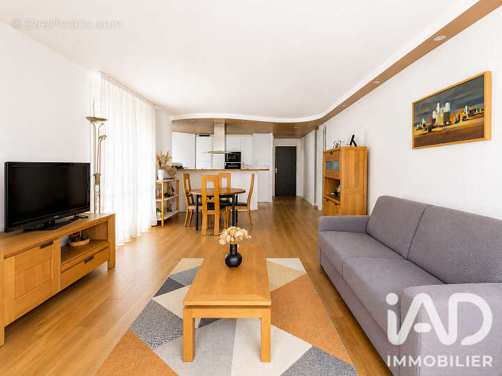 Photo 4 - Appartement à CLAMART
