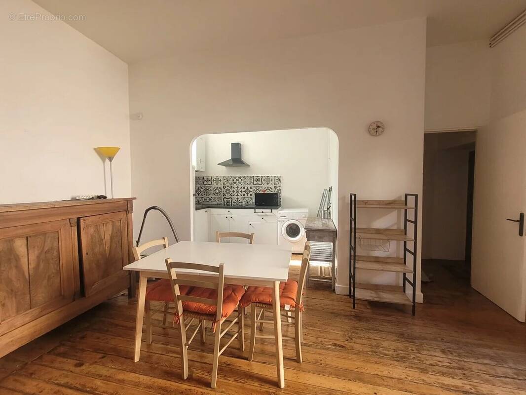 Appartement à CAHORS