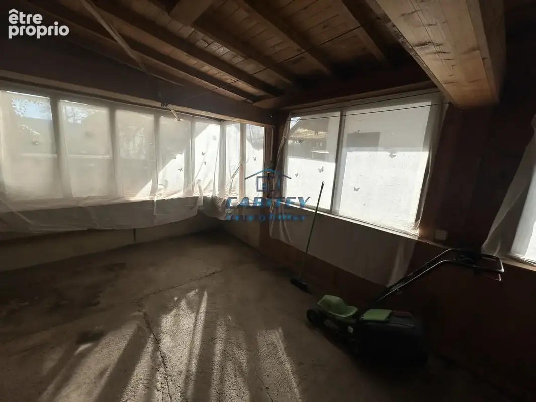 Maison 169 m2 - photo 9