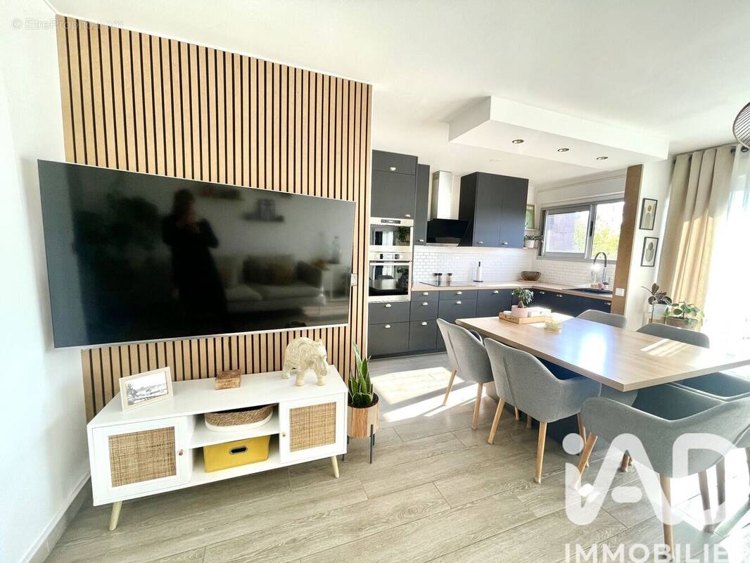 Photo 1 - Appartement à BRUNOY