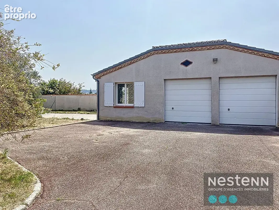Maison Villeneuve Sur Lot 9 pièce(s) 200 m2 - photo 3