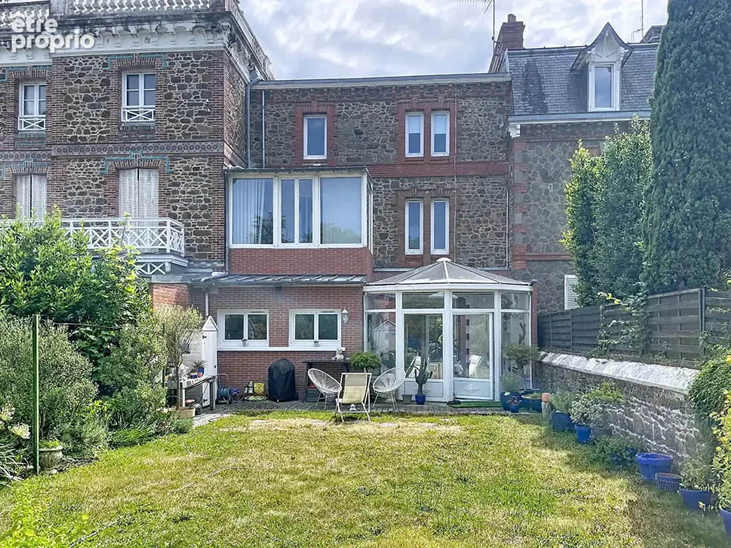 Maison Saint Brieuc 7 pièce(s) 192 m2 - photo 8