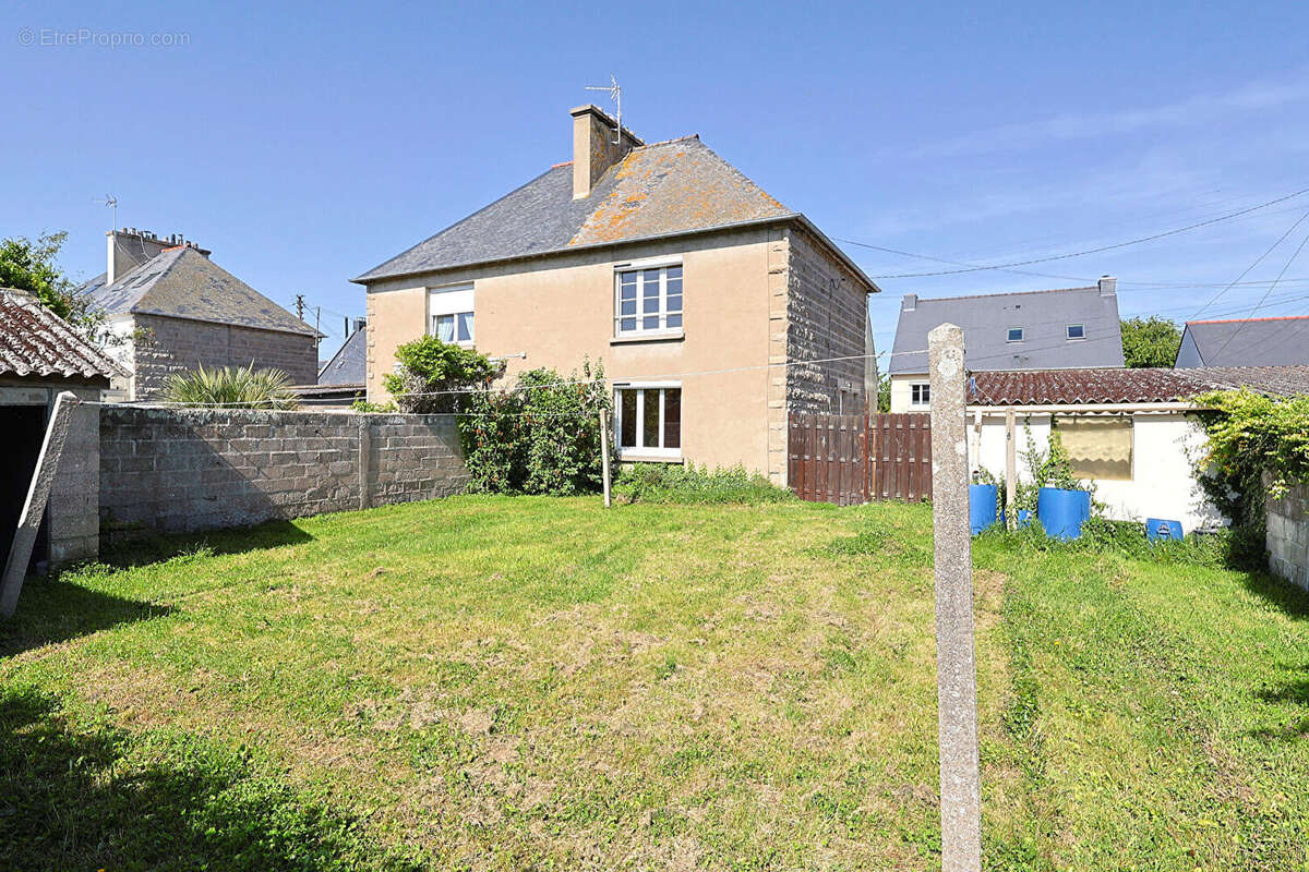 Maison Saint Malo 5 pièce(s) 73 M² 3 CHAMBRES - photo 5