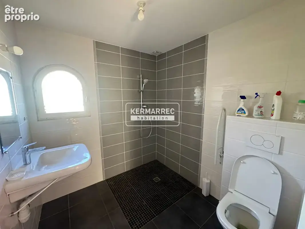 Maison Vannes Ouest 6 chambres - photo 8