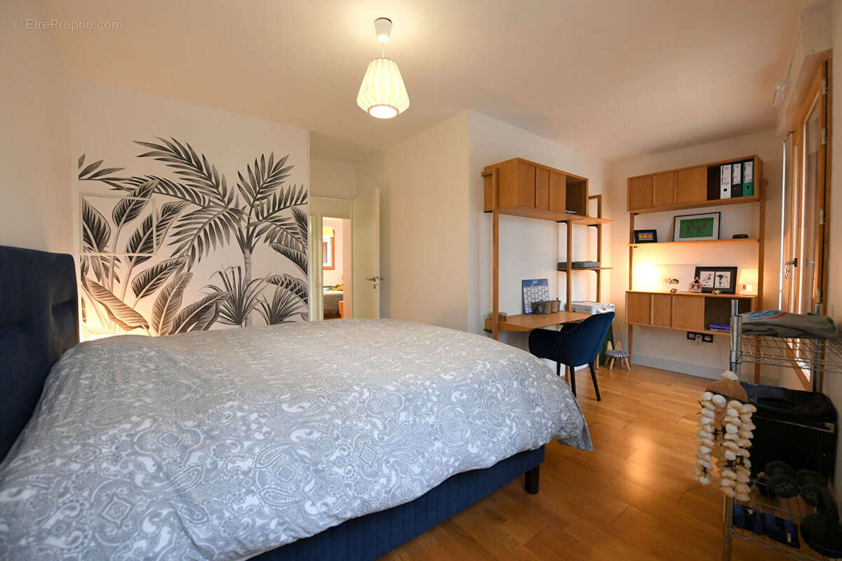 Maison à LA TESTE-DE-BUCH