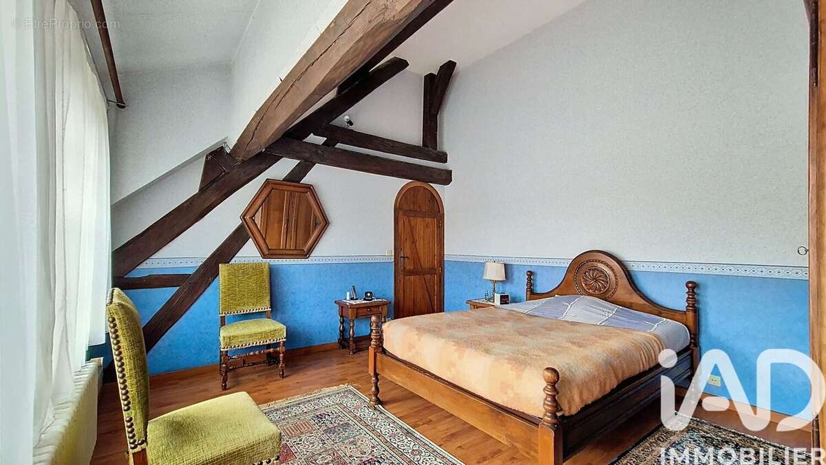 Maison 185 m² à Guigneville-Sur-Essonne  - photo 8