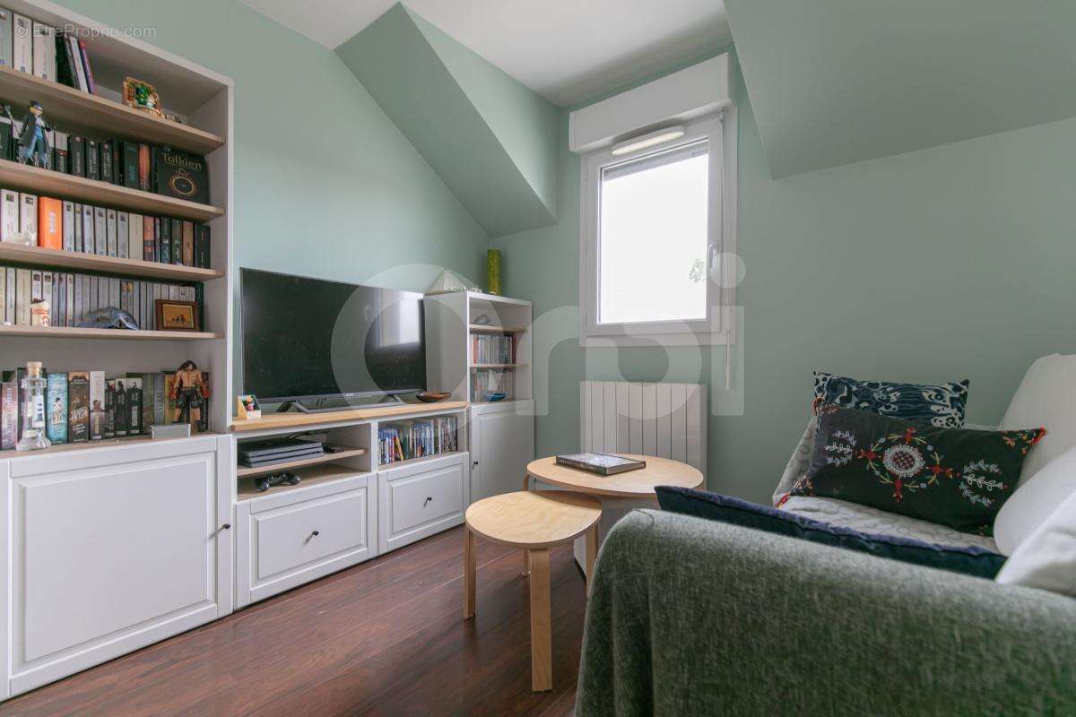 Appartement à BOISSY-SAINT-LEGER
