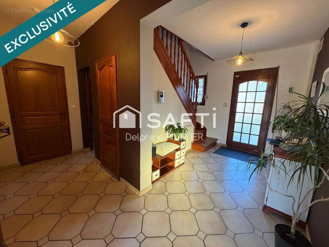 Photo 5 - Maison à CREPY-EN-VALOIS