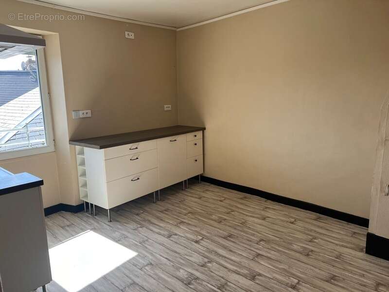 Appartement à ANGERVILLE