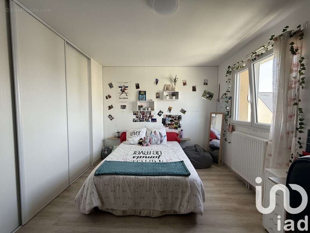 Photo 8 - Maison à CREULLY