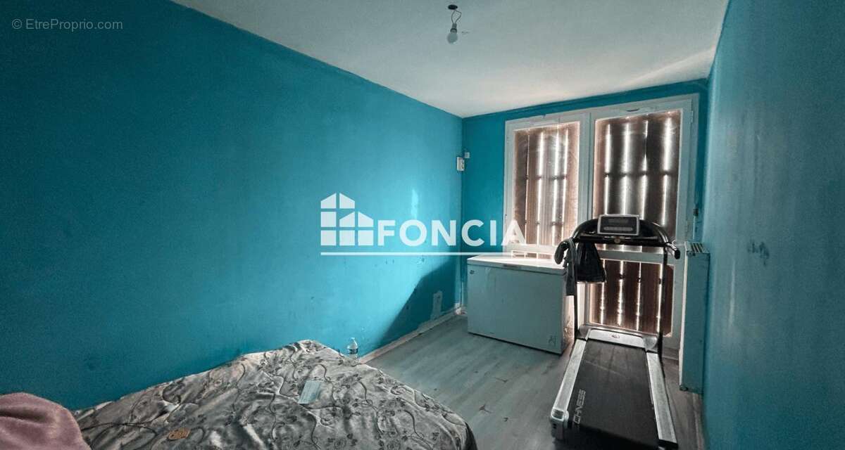 Appartement à VALENCE