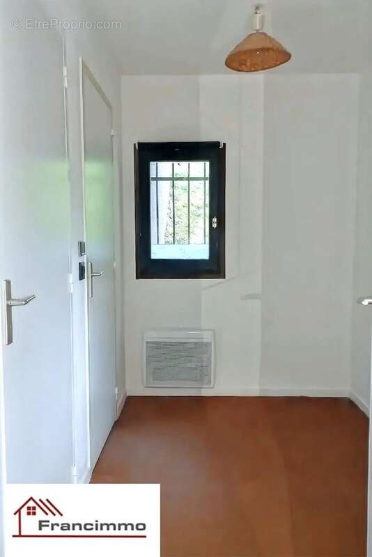 Appartement à LE GUA