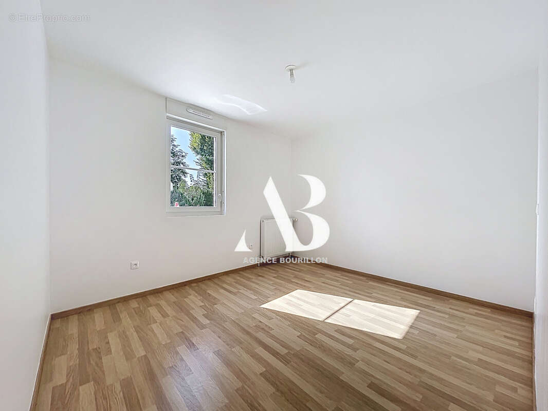 Appartement à NANGIS