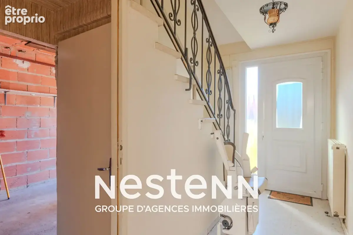 Maison familiale 5 pièces à vendre à Albi Cantepau - photo 6