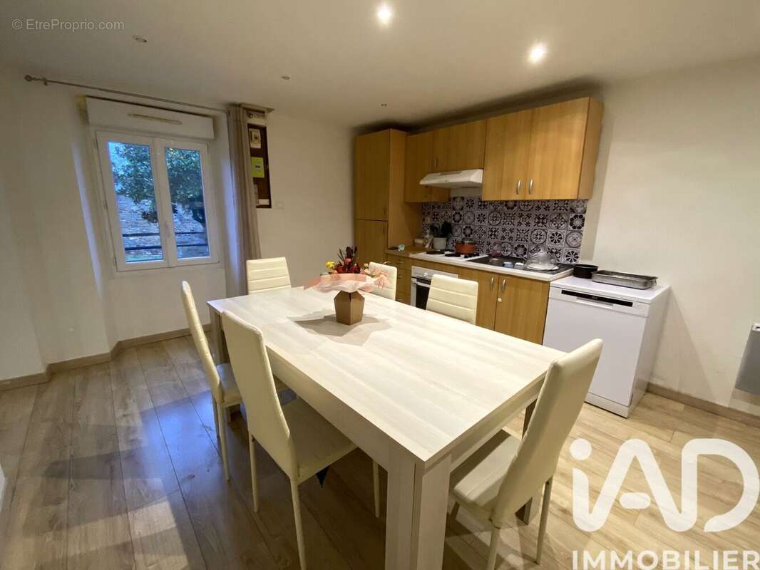 Photo 4 - Appartement à BOURGBARRE