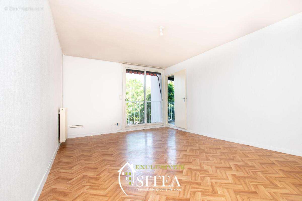 Appartement rénové - photo 3