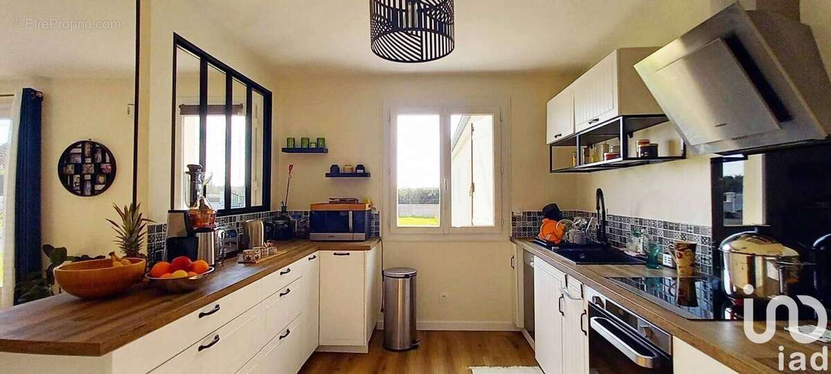 Photo 9 - Maison à LES FOSSES