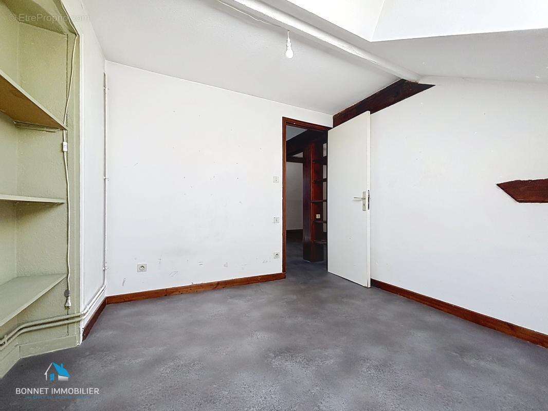 Appartement à CLERMONT-FERRAND