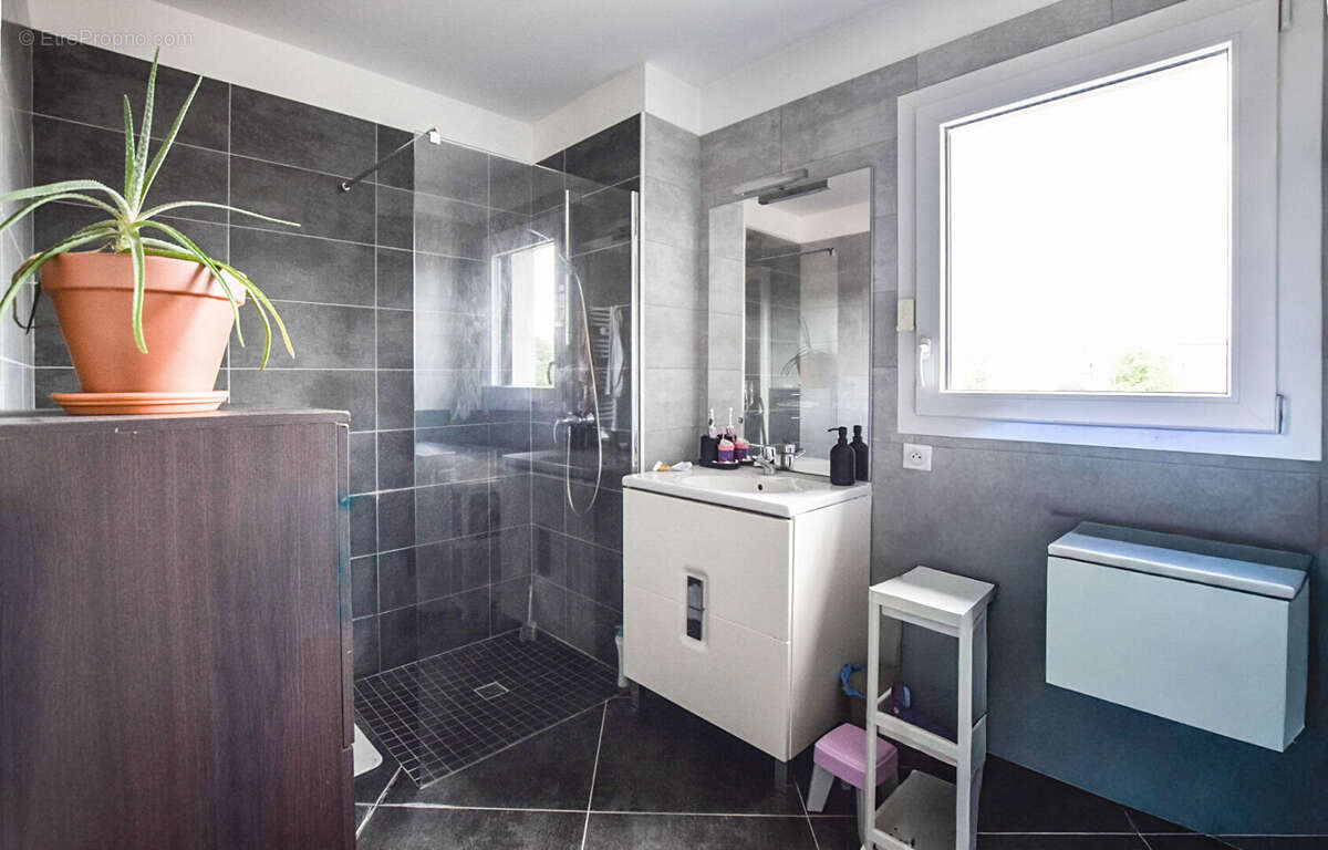 Appartement à DOLE