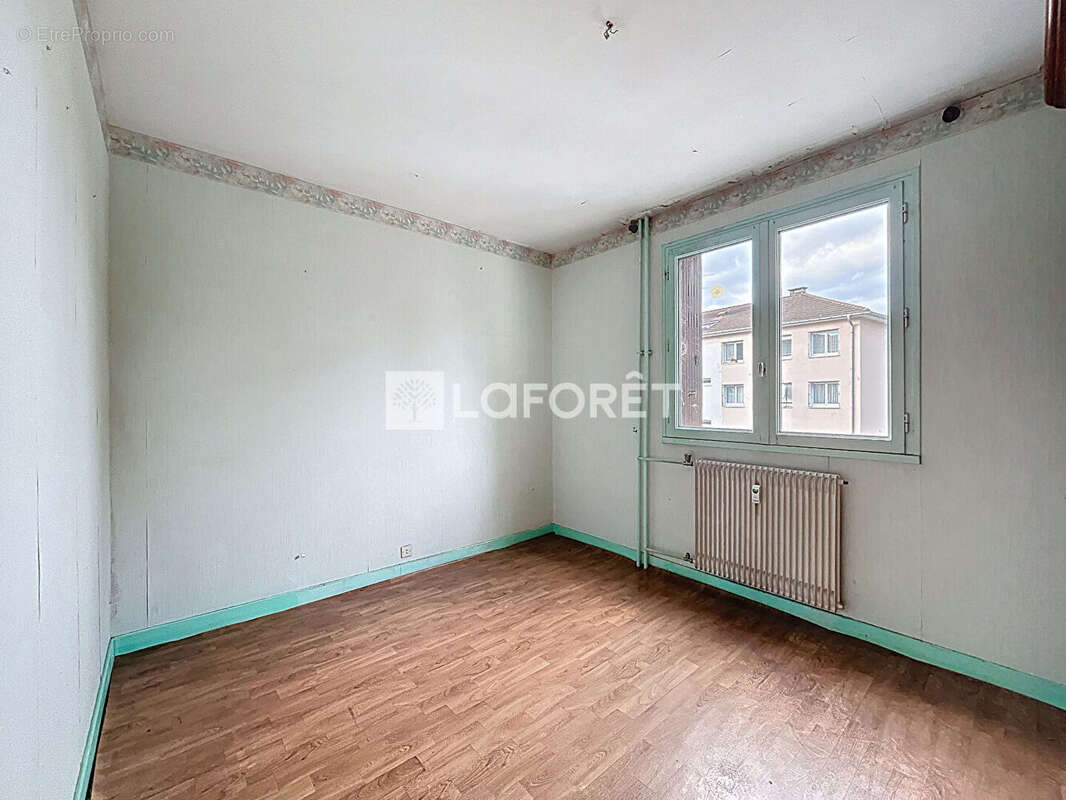 Appartement à SAINT-AMOUR